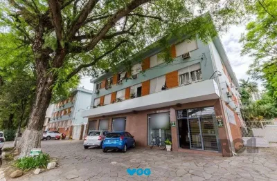 Apartamento 84m² - 3 dormitórios e 1 vaga no bairro petrópolis