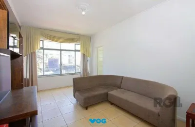 Apartamento com 2 quartos à venda na Avenida Protásio Alves, 3655, Petrópolis, Porto Alegre
