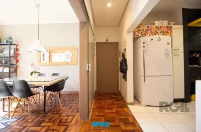 Apartamento com 3 quartos à venda na Rua Barão do Amazonas, 494, Petrópolis, Porto Alegre