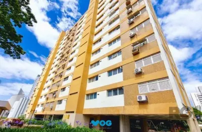 Apartamento 3 dormitórios à venda Petrópolis Porto Alegre/RS