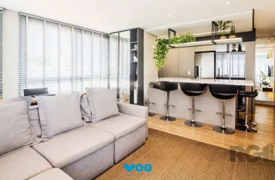 Apartamento 2 dormitórios à venda petrópolis porto alegre/rs