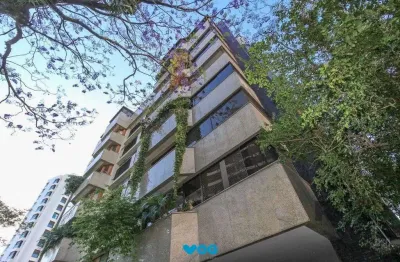 Apartamento 3 dormitórios à venda petrópolis porto alegre/rs