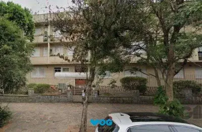 Apartamento - 2 dorms. - 1 vaga - 72,00 m² - petropolis