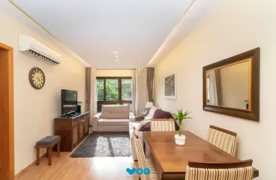 Apartamento com 2 quartos à venda na Rua Faria Santos, 710, Petrópolis, Porto Alegre