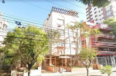 Apartamento com 2 quartos à venda na Avenida Lageado, 407, Petrópolis, Porto Alegre