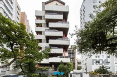 Apartamento 4 dormitórios à venda petrópolis porto alegre/rs