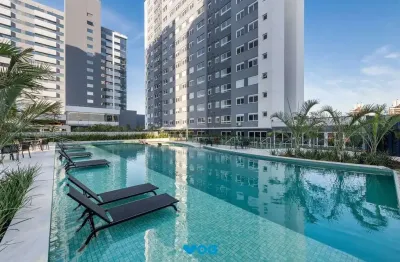 Grand park lindóia apartamento de 2 dormitórios no bairro jardim lindóia
