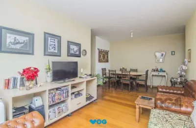 Apartamento para venda - 90.85m², 3 dormitórios, petrópolis