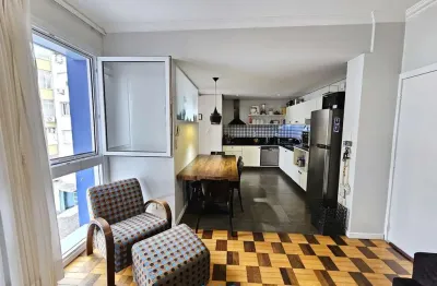 Apartamento 2 dormitórios à venda Centro Histórico Porto Alegre/RS