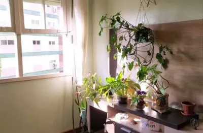 Apartamento de 2 dormitórios com vaga no bairro petrópolis