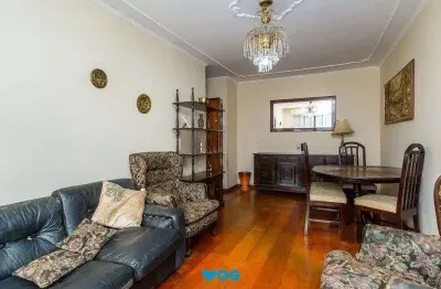 Apartamento 2 dormitórios, 84 m², 2 banheiros no bairro petrópolis em porto aleg