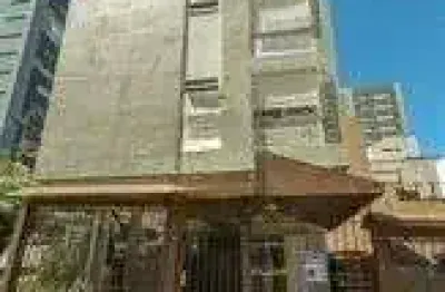 Apartamento na amélia teles - petropolis - 2 dormitórios com vaga.