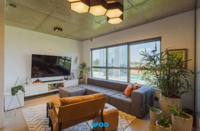 Apartamento com 1 quarto à venda na Rua Mário Antunes da Cunha, 511, Petrópolis, Porto Alegre
