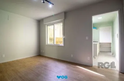 Apartamento 1 dormitórios à venda petrópolis porto alegre/rs
