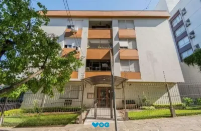 Apartamento com 3 quartos à venda na Avenida Caçapava, 190, Petrópolis, Porto Alegre