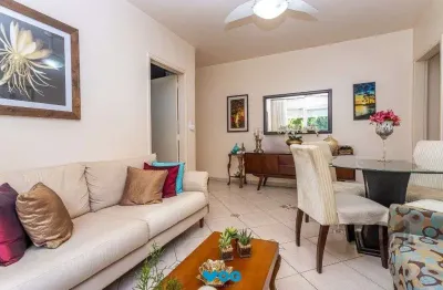 Apartamento com 3 quartos à venda na Rua Buenos Aires, 615, Jardim Botânico, Porto Alegre