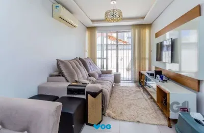 Apartamento garden 87m² - 2 dormitórios, 1 vaga no bairro santana