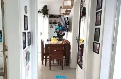 Apartamento com 3 quartos à venda na Rua Livramento, 581, Santana, Porto Alegre