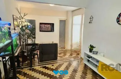 Apartamento 3 dormitórios à venda santana porto alegre/rs