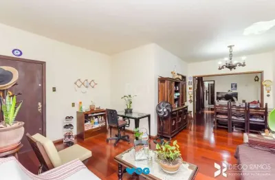Apartamento para venda - 91m², 3 dormitórios, sendo 1 suites, santana