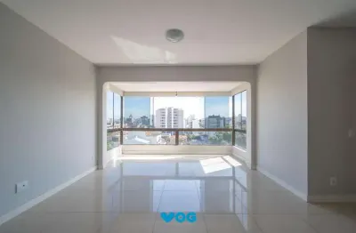Apartamento a venda reformado com 94m² privativos em santana