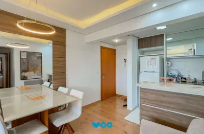 Apartamento com 2 quartos à venda na Rua Livramento, 525, Santana, Porto Alegre