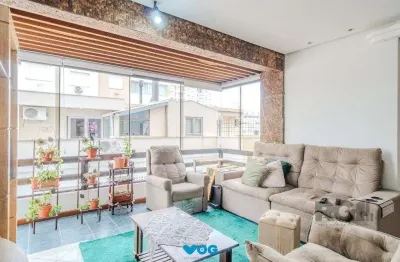 Apartamento 94m², 2 dormitórios, 1 vaga no bairro santana