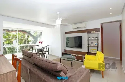 Apartamento para venda - 82m², 2 dormitórios, sendo 2 suites, 1 vaga - jardim bo