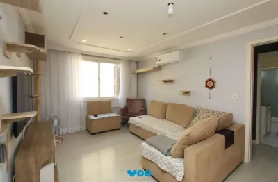 Apartamento 2 dormitórios à venda jardim  botânico porto alegre/rs