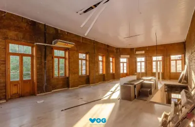 Sala comercial para alugar na Rua Sarmento Leite, 888, Centro Histórico, Porto Alegre