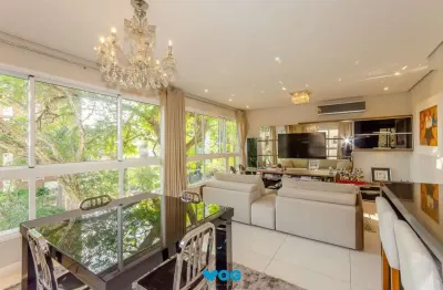 Portal itajaí apartamento garden com 2 suítes no bairro petrópolis