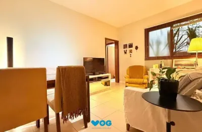 Apartamento com 2 quartos à venda na Rua Laurindo, 415, Santana, Porto Alegre