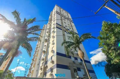 Apartamento 2 dormitórios à venda santana porto alegre/rs