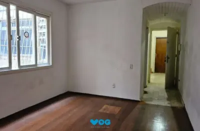 Apartamento com 2 quartos à venda na Avenida Ijuí, 624, Petrópolis, Porto Alegre