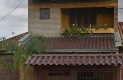 Casa com 3 quartos à venda na Rua Rodi Avila Medeiros, 30, Hípica, Porto Alegre