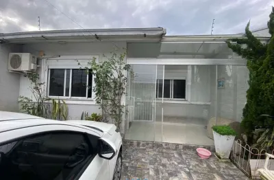 Casa com 2 quartos à venda na Rua José Celestino da Silva, 765, Hípica, Porto Alegre