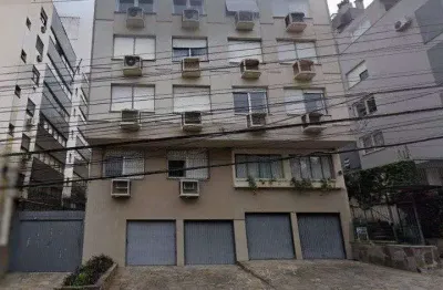 Apartamento 2 dormitórios à venda rio branco porto alegre/rs