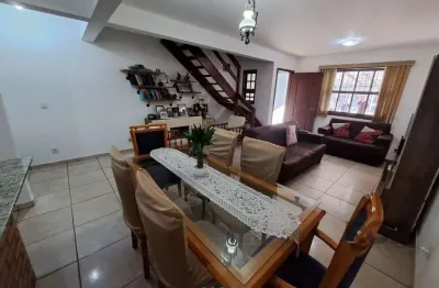 Casa para venda - 100m², 2 dormitórios, sendo 02 suítes, 02 vaga - hípica