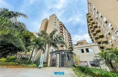 Apartamento, 3 dormitório, 1 suíte, 1 vaga, bairro camaquã, porto alegre-rs