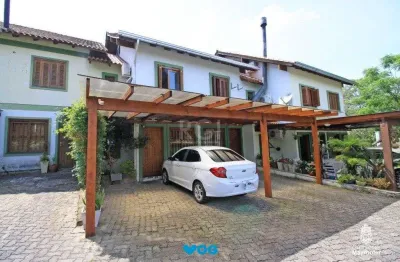 Casa condominio para venda - 101.85m², 2 dormitórios, 2 vagas - ipanema