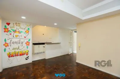 Apartamento com 2 quartos à venda na Avenida Cristóvão Colombo, 2413, Auxiliadora, Porto Alegre