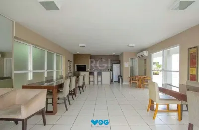 Apartamento para venda - 68m², 3 dormitórios, sendo 1 suites, 1 vaga - tristeza