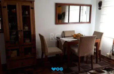 Apartamento para venda - 75.18m², 3 dormitórios, 1 vaga - cristal