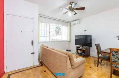Apartamento para venda - 105m², 3 dormitórios, 1 vaga - cidade baixa