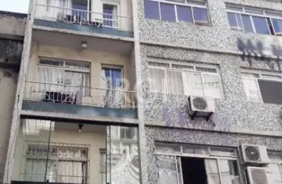 Apartamento para venda - 64.4m², 2 dormitórios, 1 vaga - centro histórico