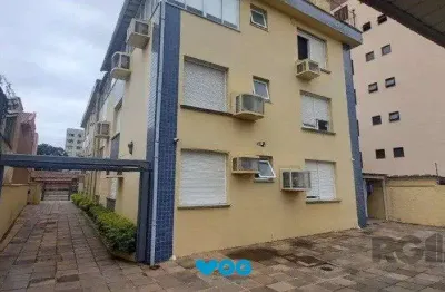 Apartamento com 3 quartos à venda na Rua Dona Inocência, 128, Jardim Botânico, Porto Alegre