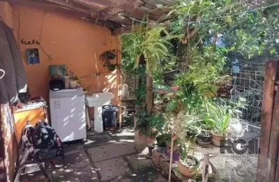 Casa com 2 quartos à venda na Rua Ibirubá, 325, Cavalhada, Porto Alegre