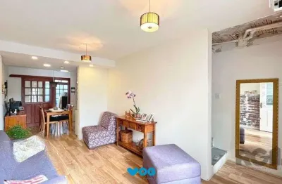 Casa com 2 quartos à venda na Rua Baldoino Bottini, 368, Hípica, Porto Alegre