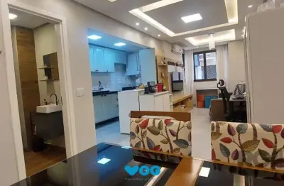 Apartamento com 2 quartos à venda na Rua Lopo Gonçalves, 455, Cidade Baixa, Porto Alegre