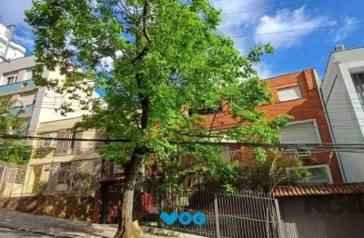 Cobertura para alugar, 253 m² por r$ 2.900,00/mês - rio branco - porto alegre/rs